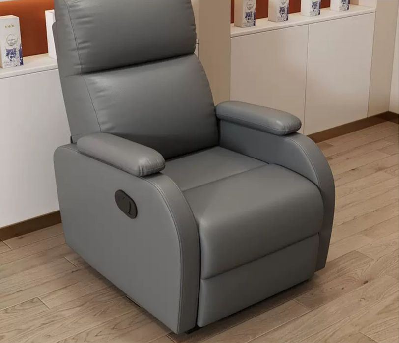 Продам реклайнер удобно для салона красоты