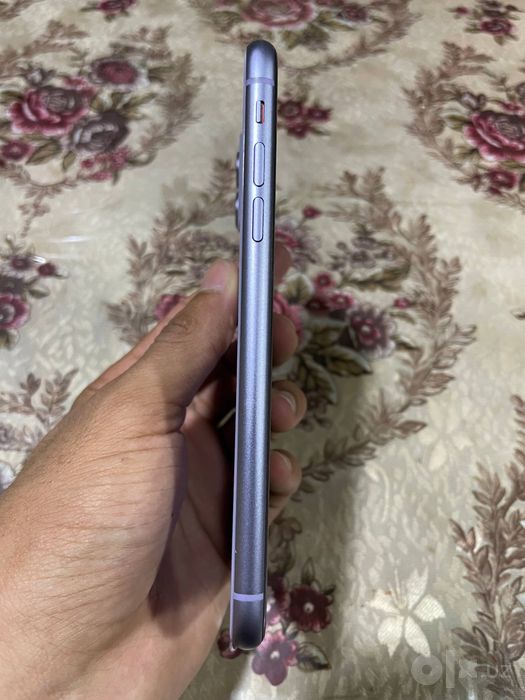 Iphone 11 64gb tiniq