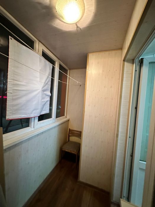 Продам квартиру новой планировки