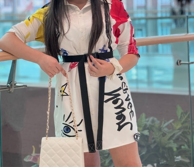 Риза на (Alessa)_