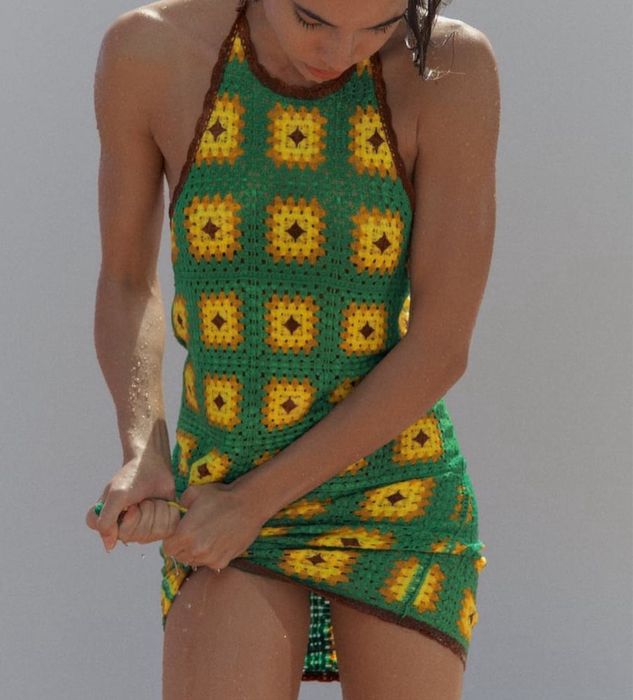 Плажни рокли/ Плажни комплекти/ Плажно облекло