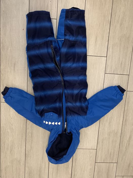 Geaca Zara 86, combinezon iarna