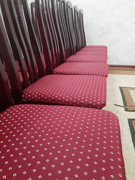 Стулья, мебель для гостиной