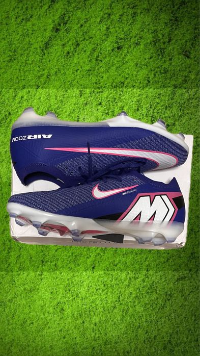 Ghete de Fotbal Nike Zoom Vapor 16 Elite FG