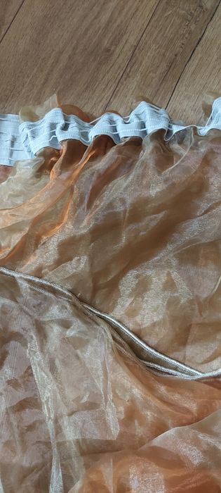 Продам тюль 3 шт. И шторы