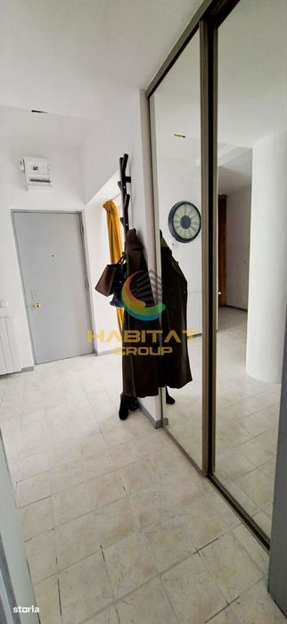 Apartament 3 camere 75mp bloc boutique – 12min Metrou Piata Romana