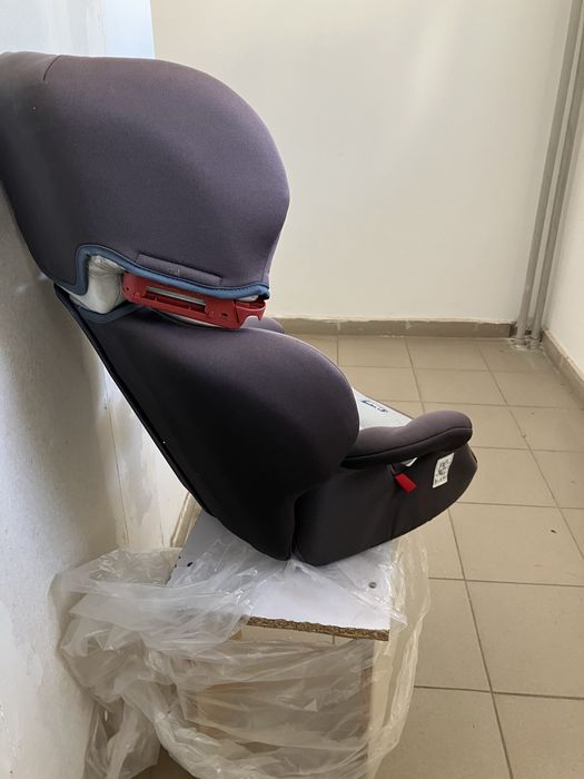 Автокресло детское