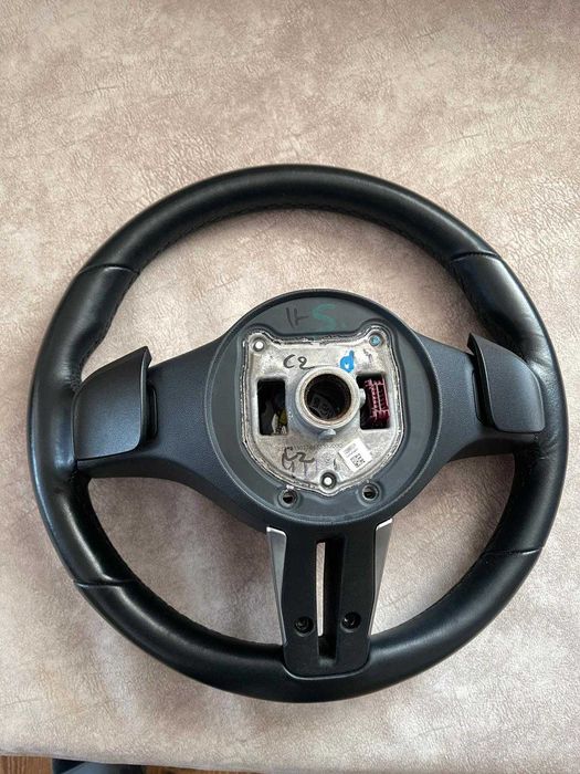 Volan Mercedes W206 CLA CLS W213 V VITO