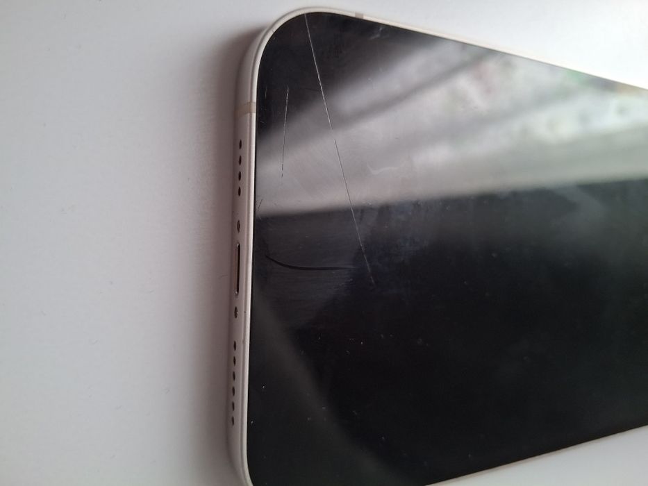 iPhone 14 plus 128gb starlight