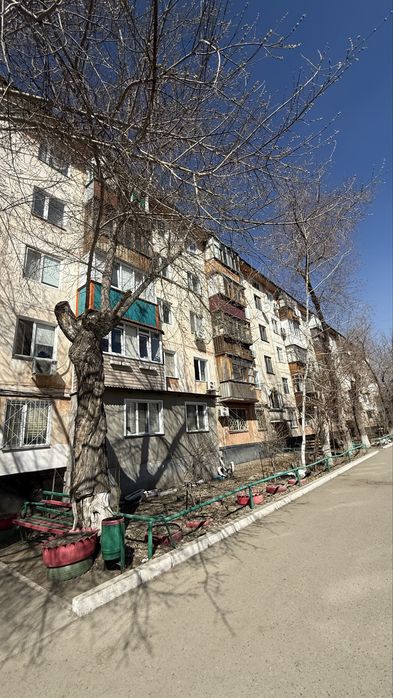 Продается 3-комн кв