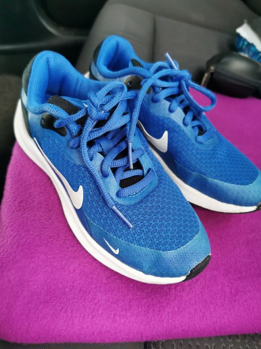 Детски маратонки Nike