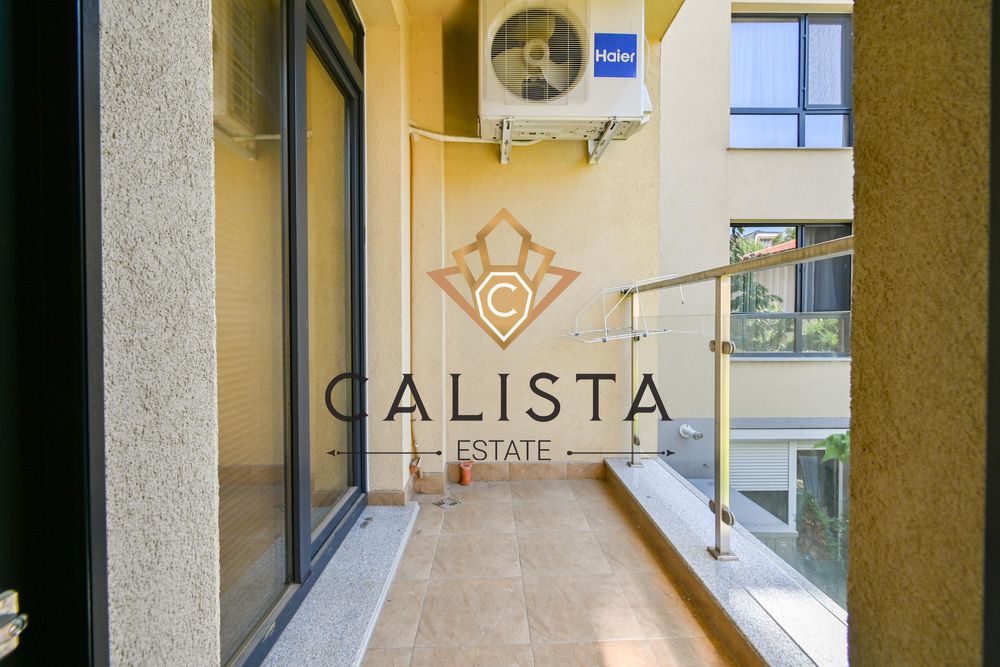 Дава се под наем Тристаен апартамент в София, Витоша - 107 кв.м за 749 € - Снимка #9