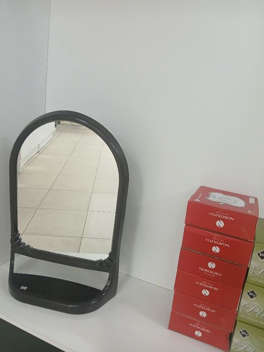 Продам зеркало новое