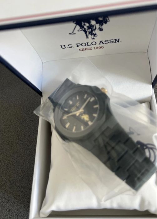 Ceas bărbătesc U.S. Polo Assn.