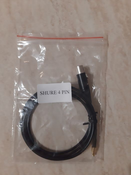 Vând cablu pentru doza RUMBERGER WIND UP