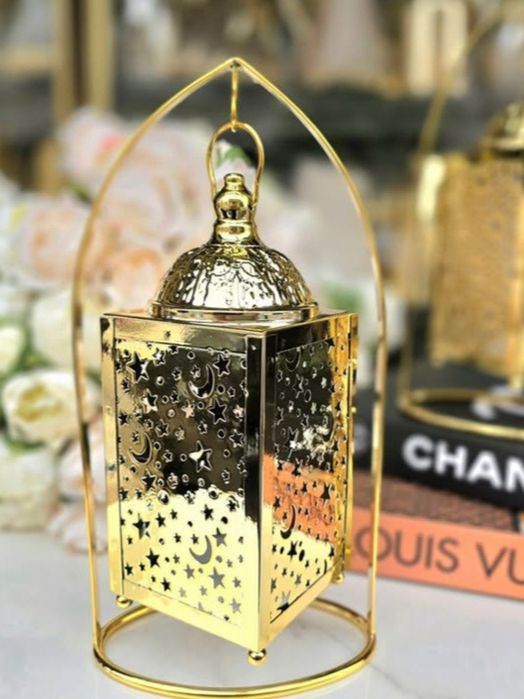 Рамазон ойи учун лампа