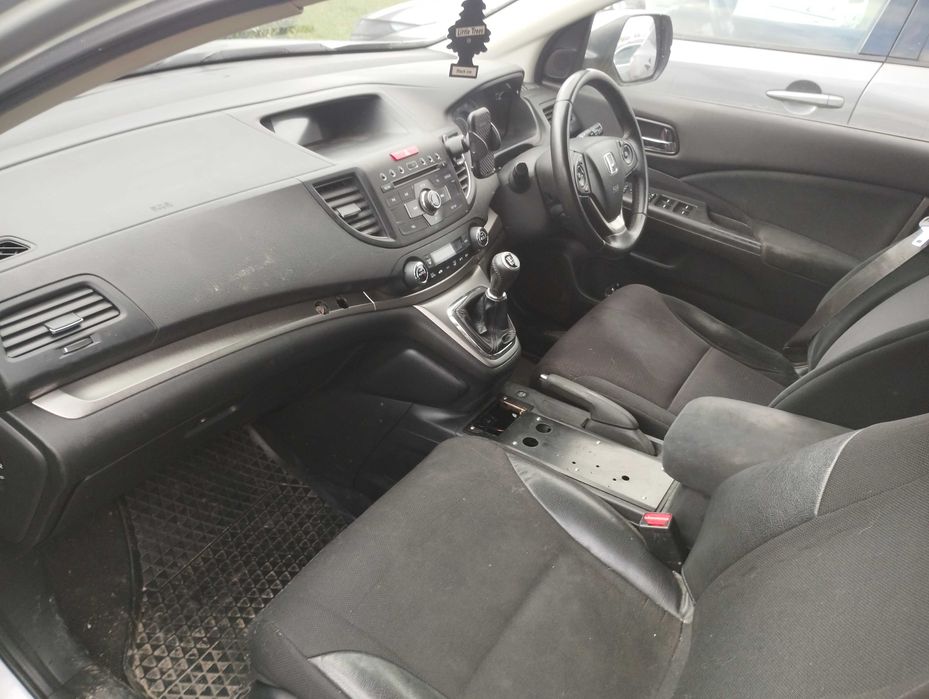 Хонда CRV honda 2014 diesel