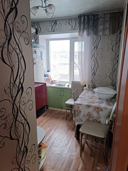 Продам квартиру в майкудуке.