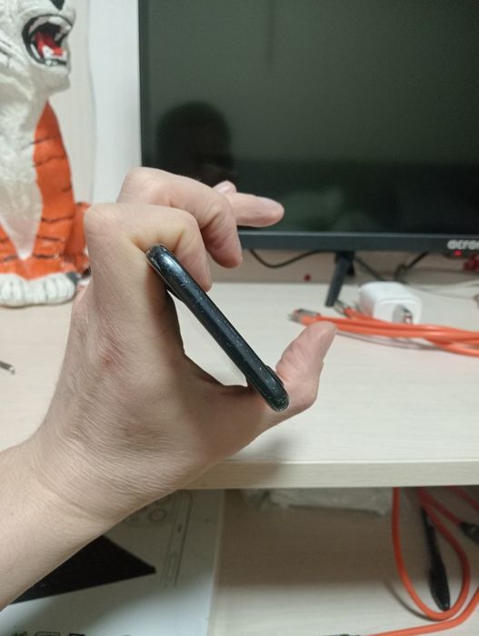 Айфон 7 128GB Black