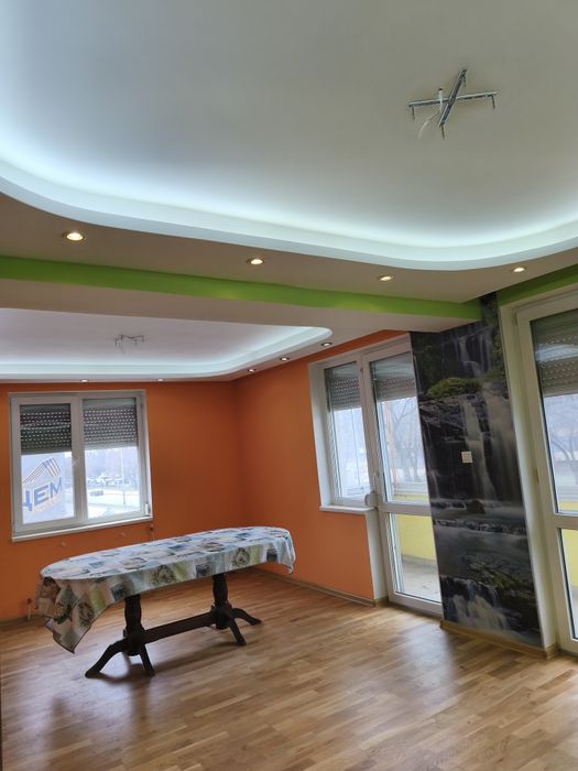 Дава се под наем Тристаен апартамент в с. Ботево, Област Видин - 110 кв.м за 149.43 € - Снимка #7