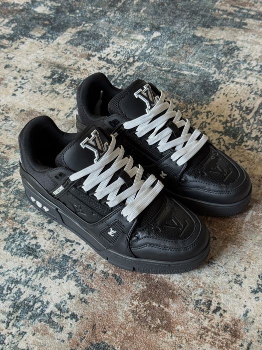 Louis Vuitton Trainer