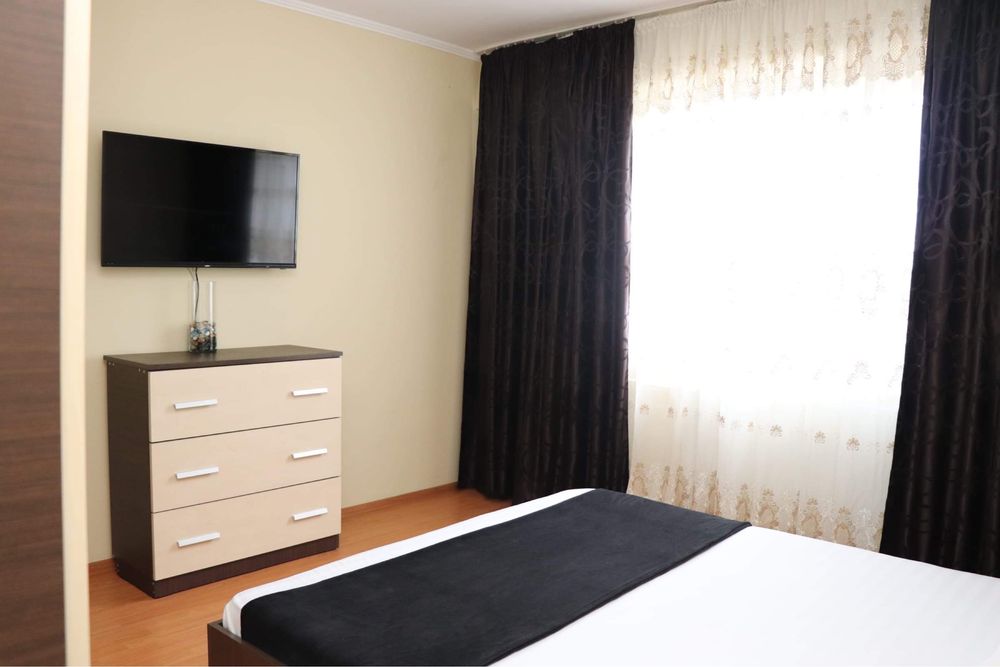 Regim hotelier apartament decomandat Ciresica,Tomis Nord, Constanta
