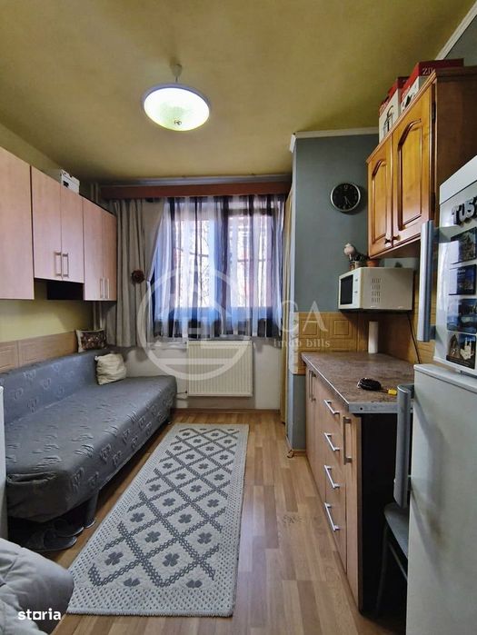 Apartament de vanzare cu 1 camera in Rogerius, Oradea