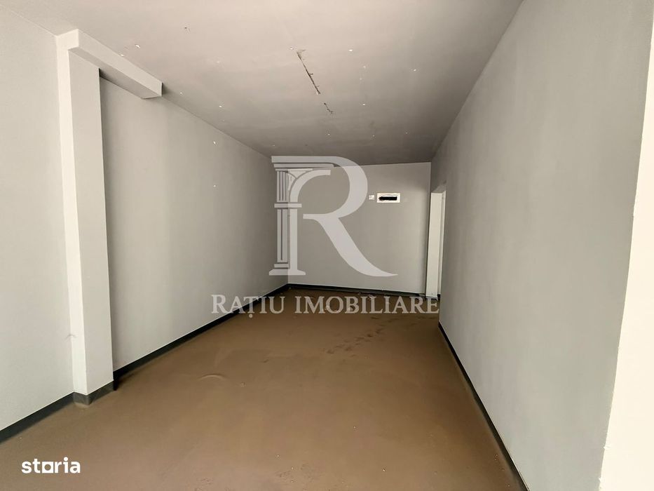 Spatiu Comercial | Rogerius | Oradea