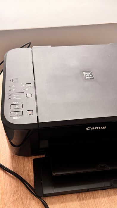 Цветной принтер Canon