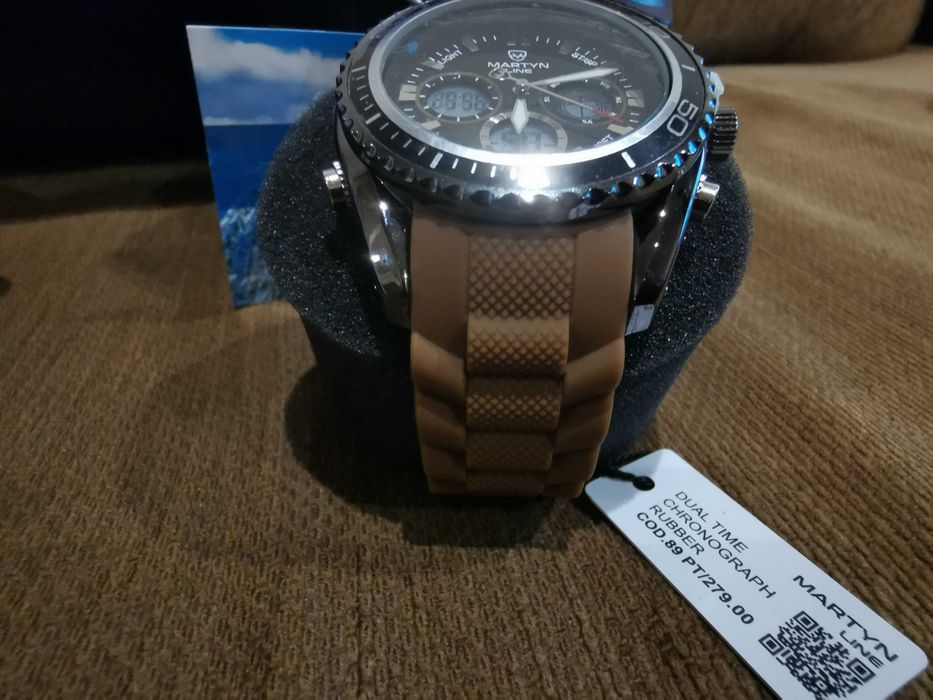 Martyn line limited edition