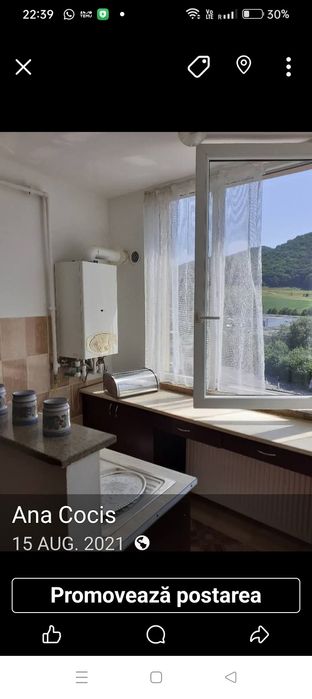 2 camere imobiliare de inchiriat