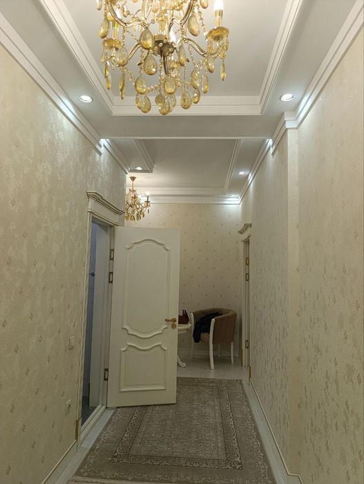 Продам 2 ком Юнусабад 17 квартал