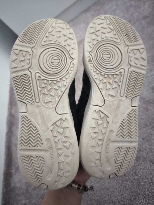 Sneakers baschet Tarmak 37