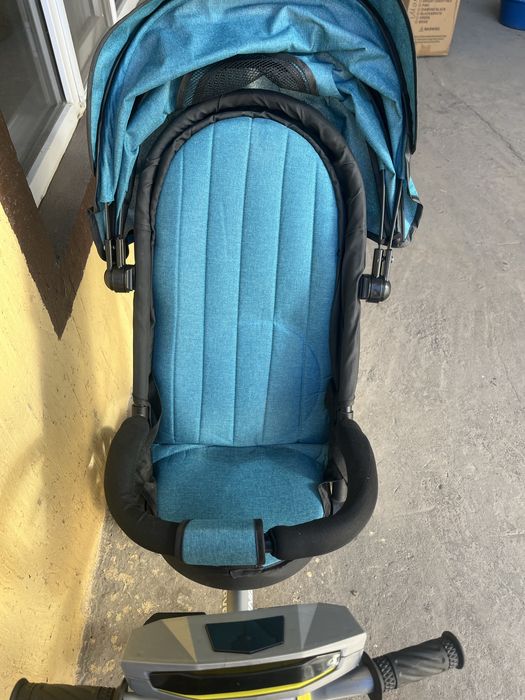 Новая торг есть