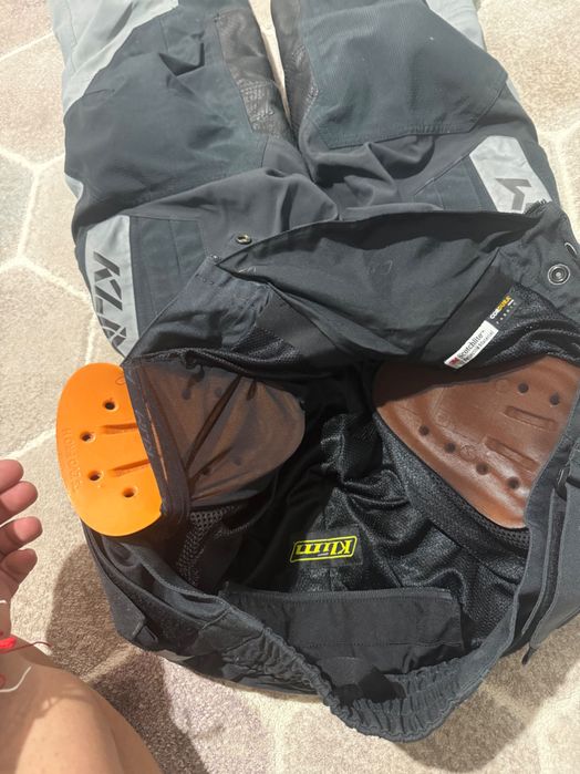 KLIM Badlands Pro Gore-tex