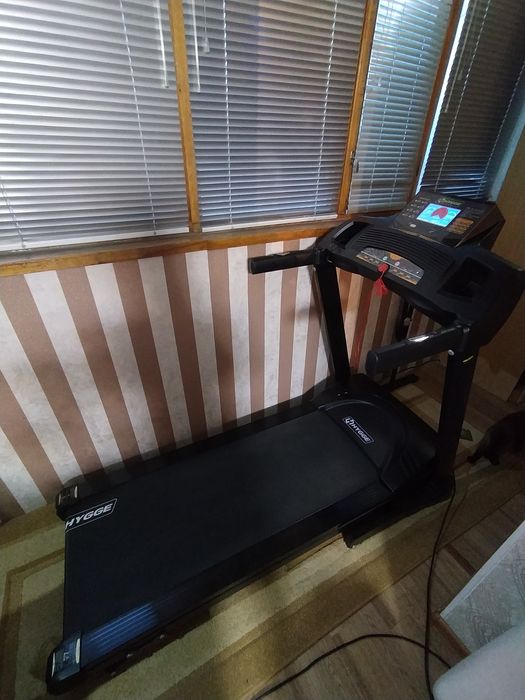 Продается беговая дорожка