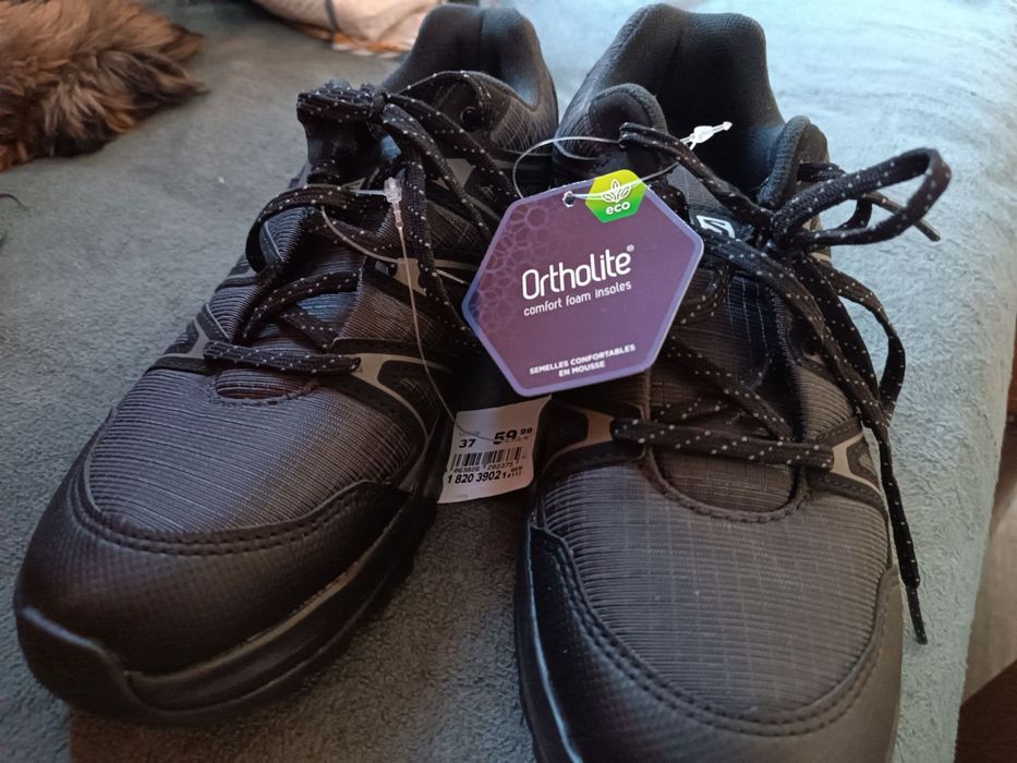 Саломон мъжки маратонки