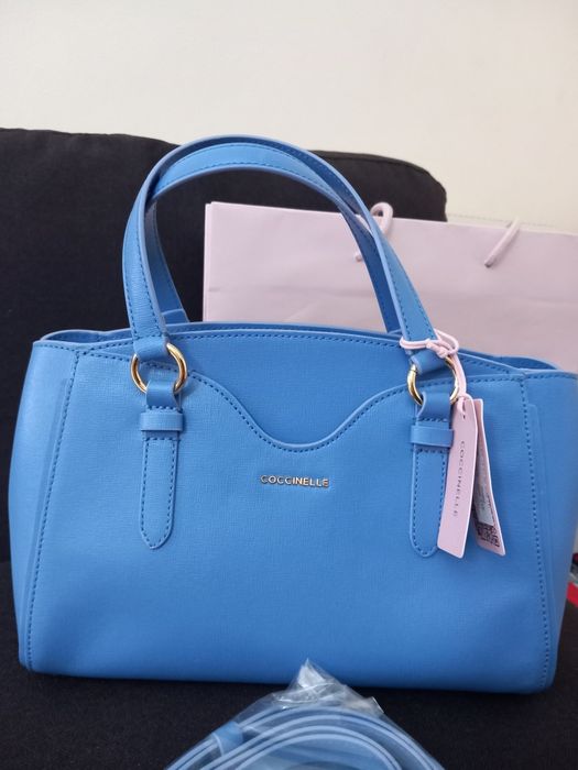 Coccinelle нова чанта