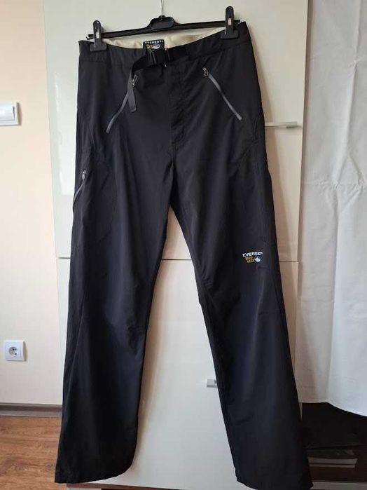 Мъжки трекинг панталони Everest Hard Wear, размер XL