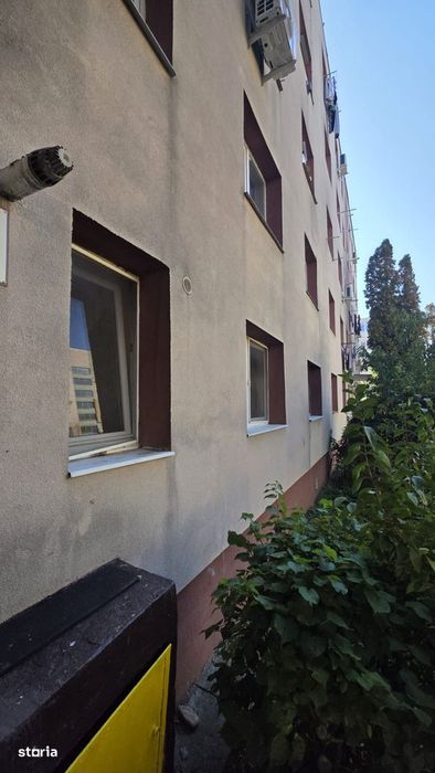 Apartament de 2 camere, 34.60 mp., zona Micro 3