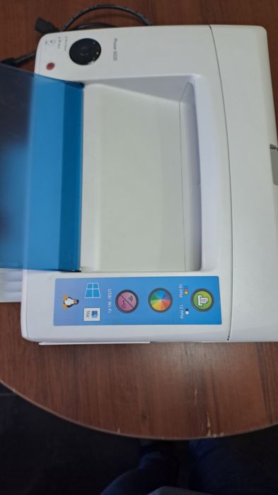 Продам цветной принтер