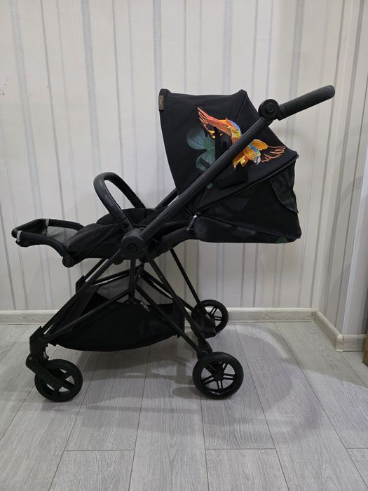 Cybex Mios  детская коляска