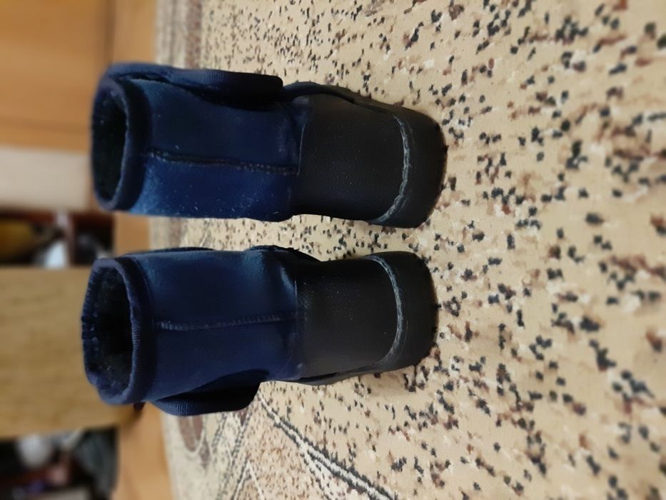 Угги на мальчика