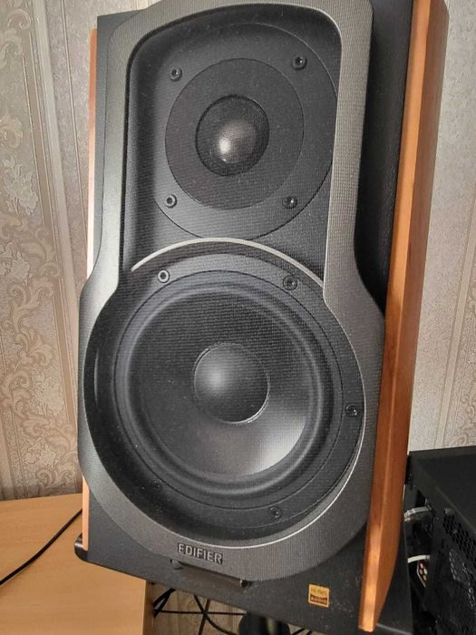Акустическая система Edifier S1000MKII c Bluetooth