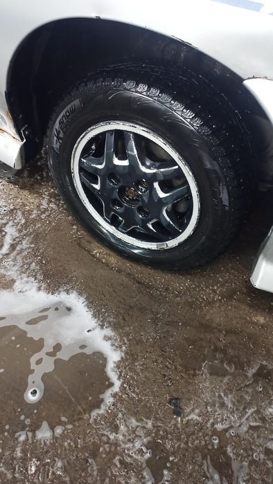 Обменяю диски на 15е . Это 14е