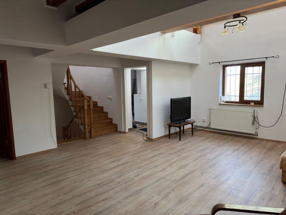 Vila superba oras SLANIC PRAHOVA