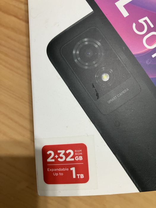Smartphone TCL stare foarte buna