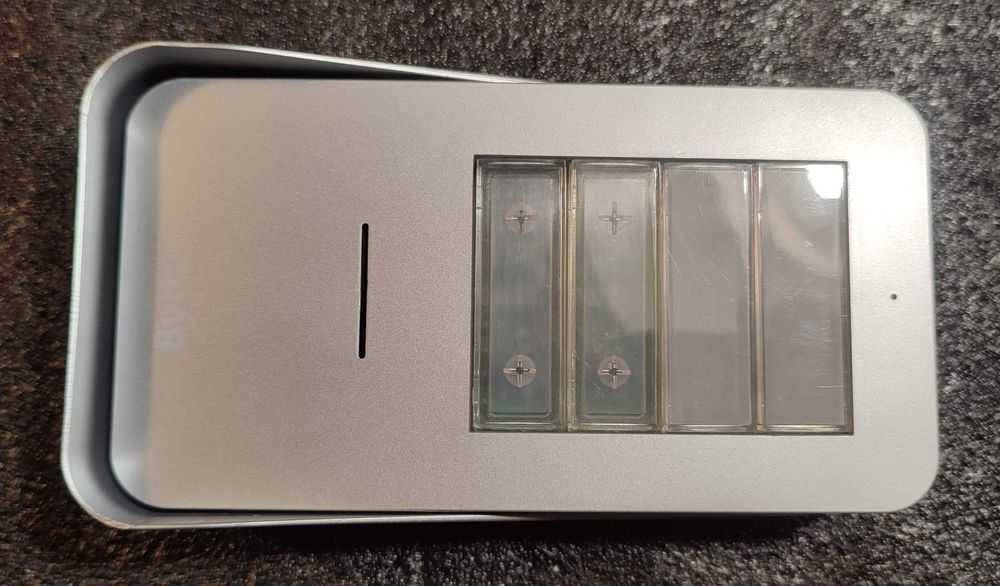 Interfon wireless, Sonerie wireless - 4 posturi - Interfon fara fir
