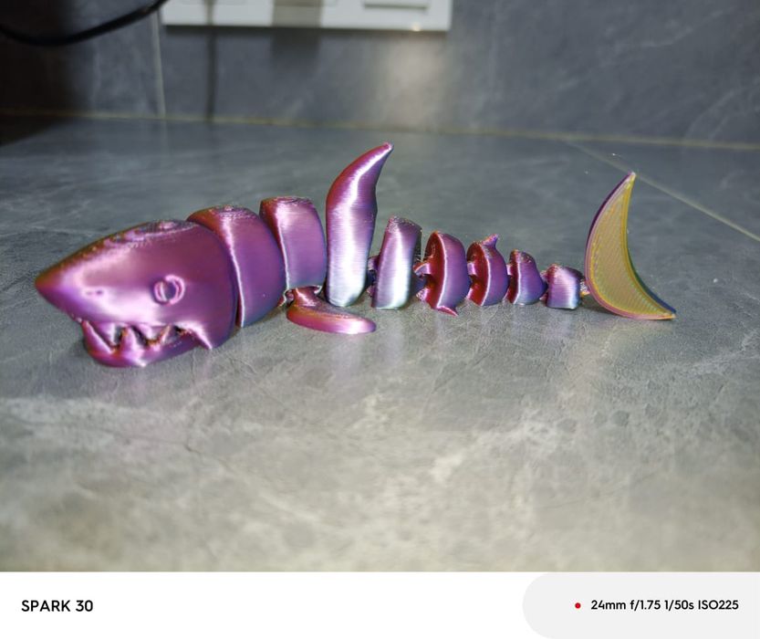 3д печать любых изделий