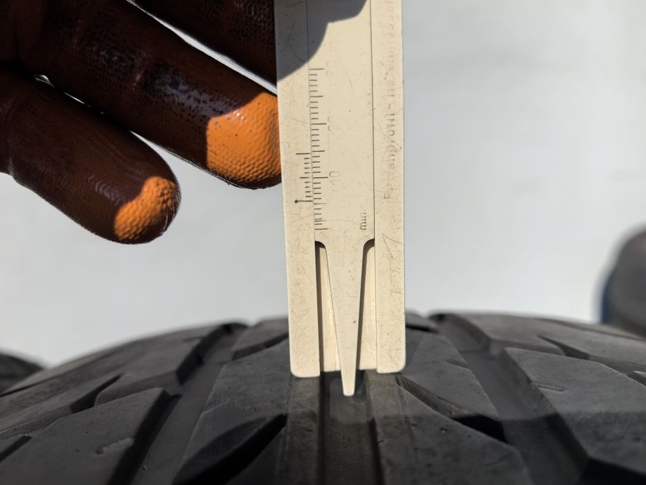 205/55/16 Корморан ДОТ 2017 г